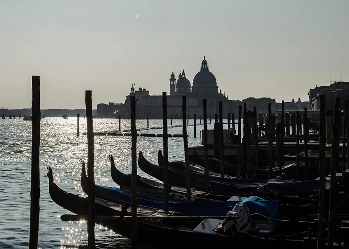 Ca\' De Mezo Near San Marco