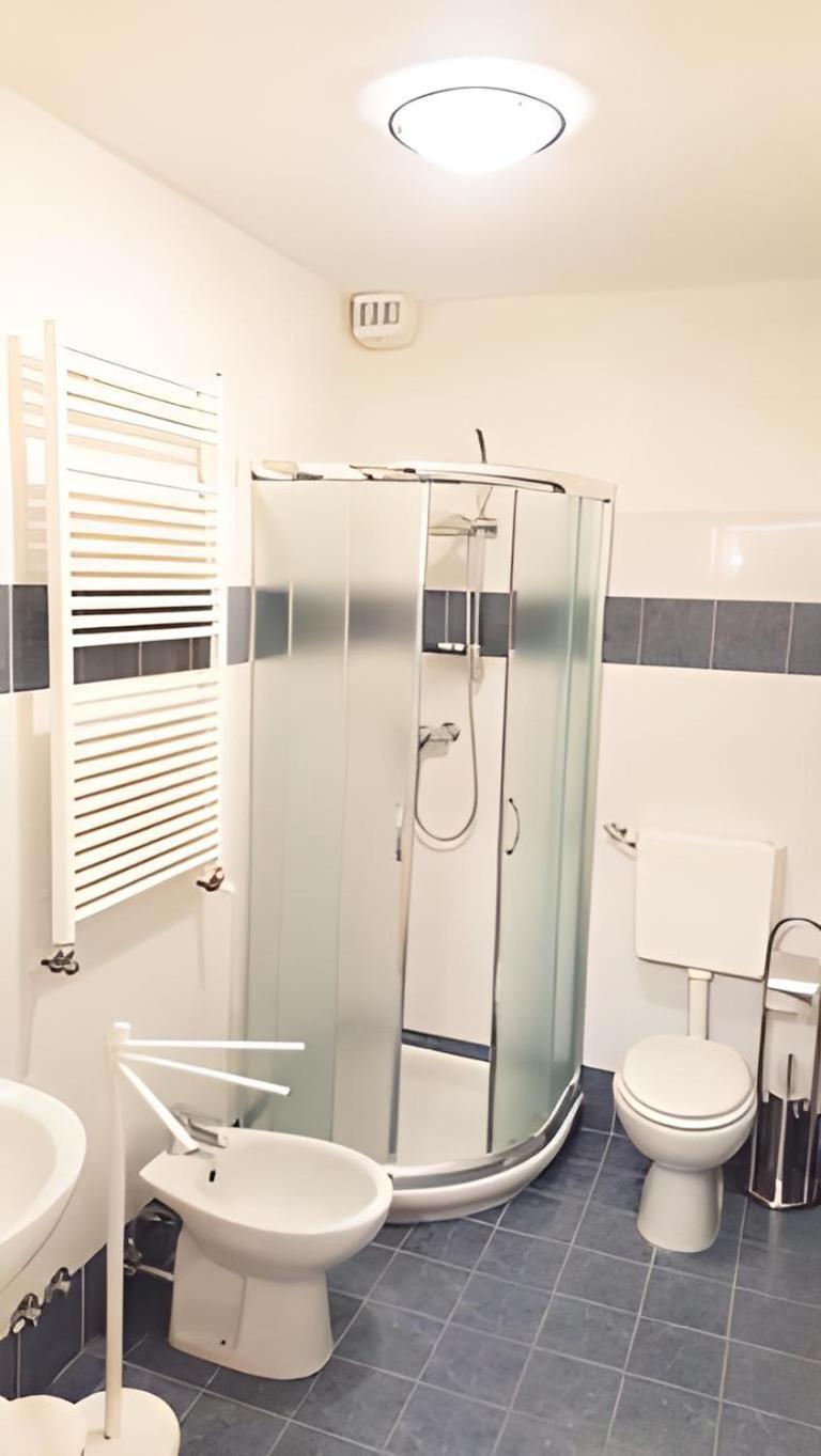 Apartment Ca' De Mezo Near San Marco Venedig
