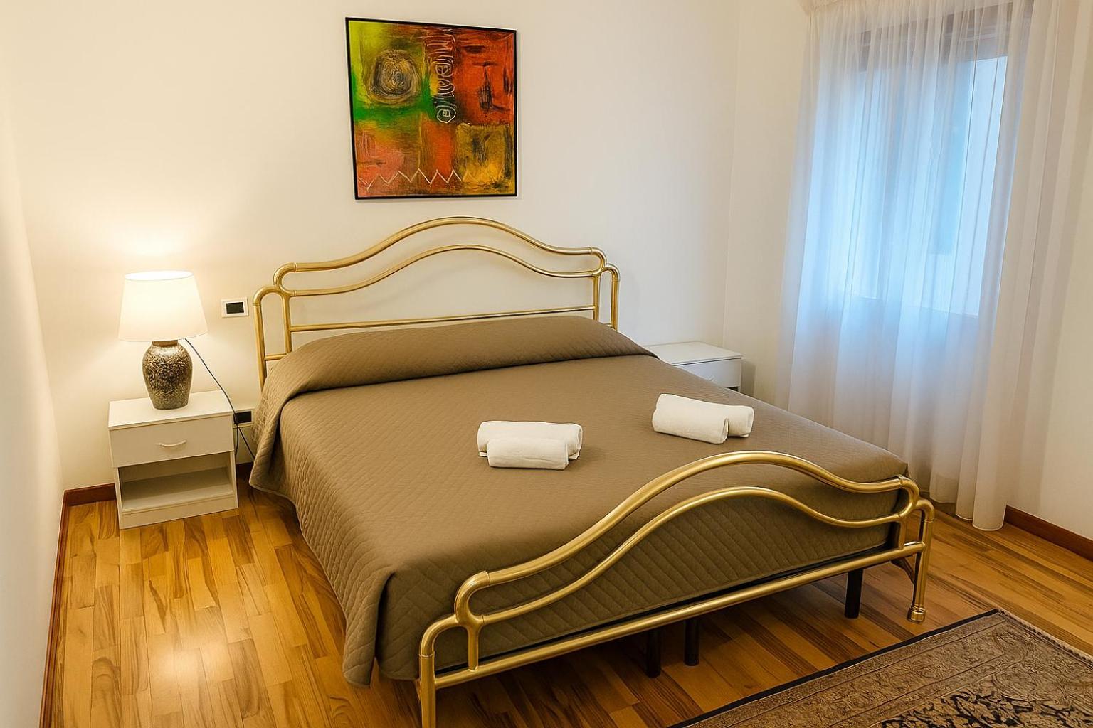 Apartment Ca' De Mezo Near San Marco *