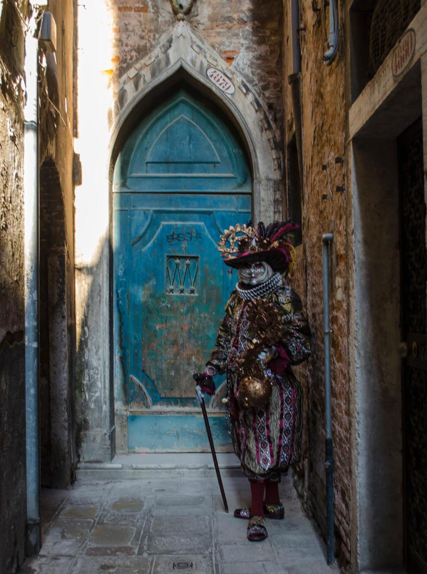 Ca' De Mezo Near San Marco Apartment Venice