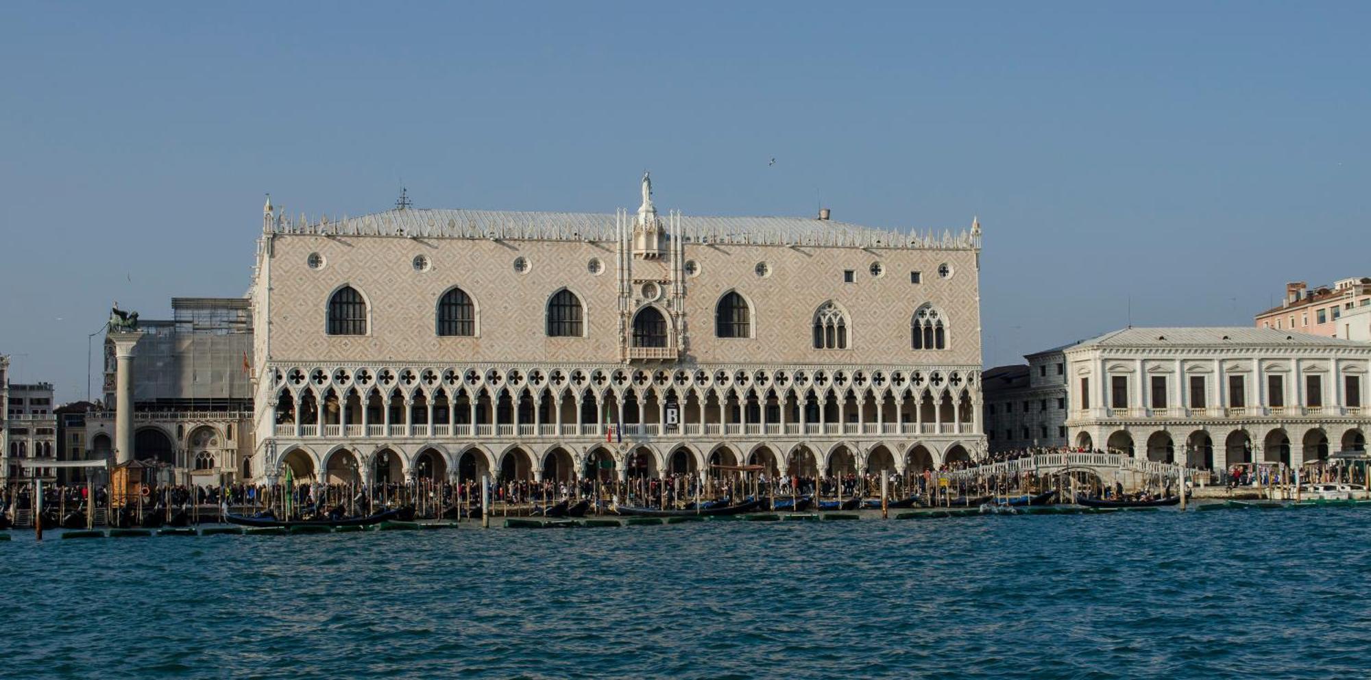 Apartment Ca' De Mezo Near San Marco *